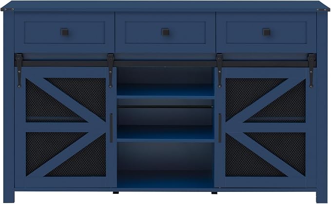 Navy Blue-11.5
