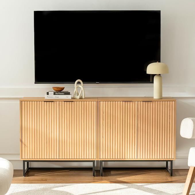 Natural Oak