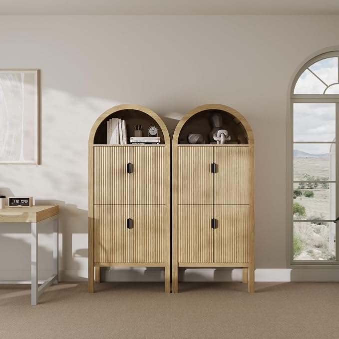 Natural Wood