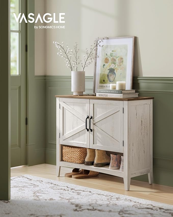 Rustic White