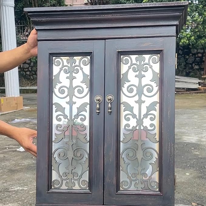Vintage Wood
