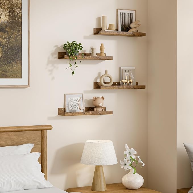 Rustic Wood