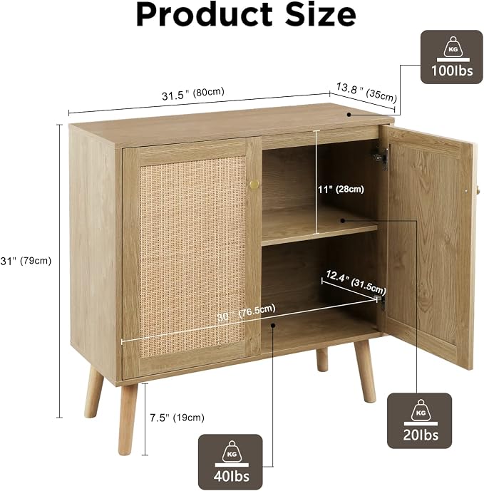 Natural Oak-1