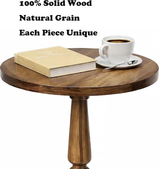 Walnut Brown