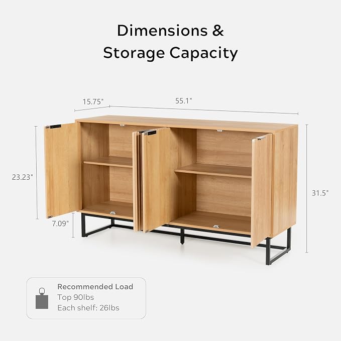 Natural Oak
