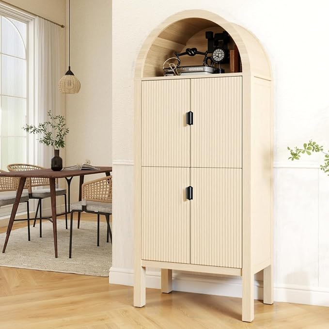 Natural Wood