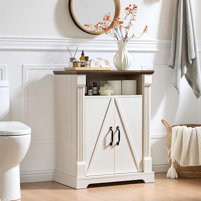 Antique White