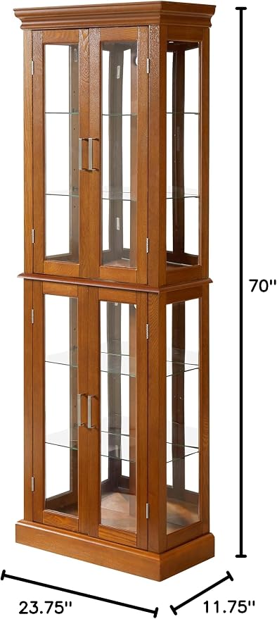 A Style-oak