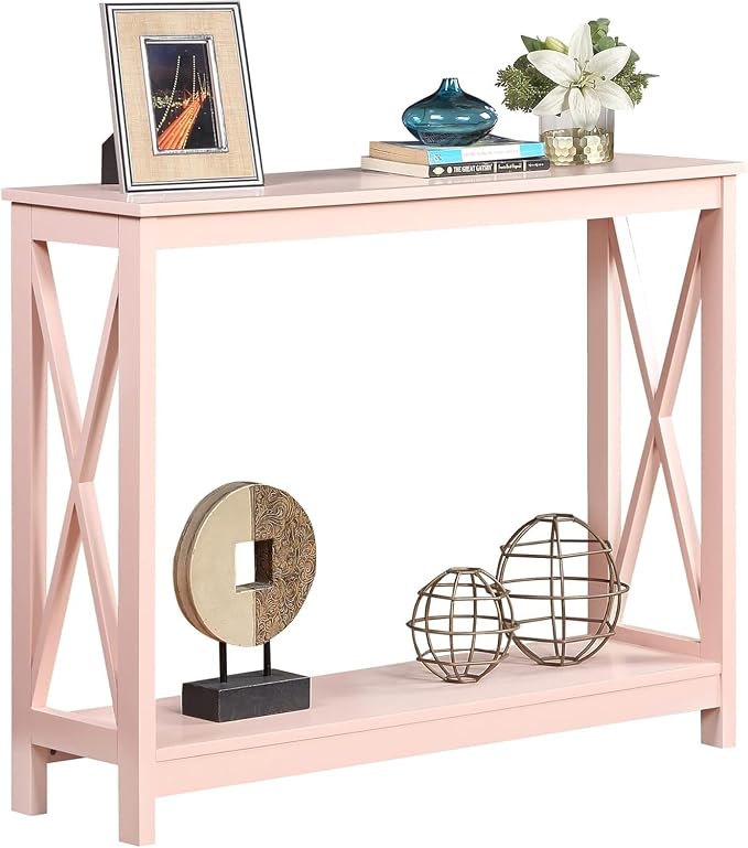Blush Pink