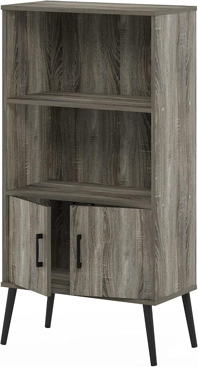 French Oak Grey