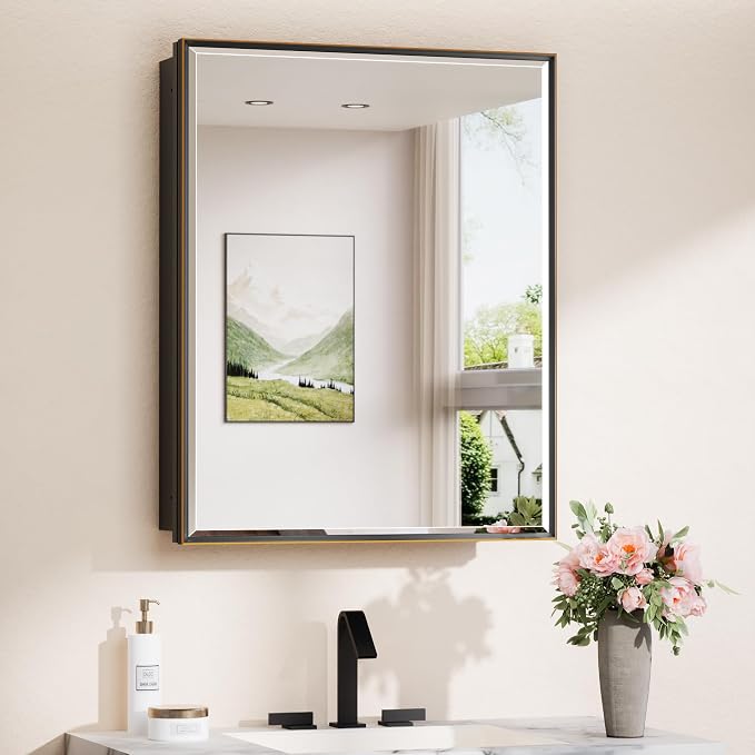Oil Rubbed Bronze