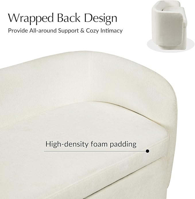 1pcs Ivory