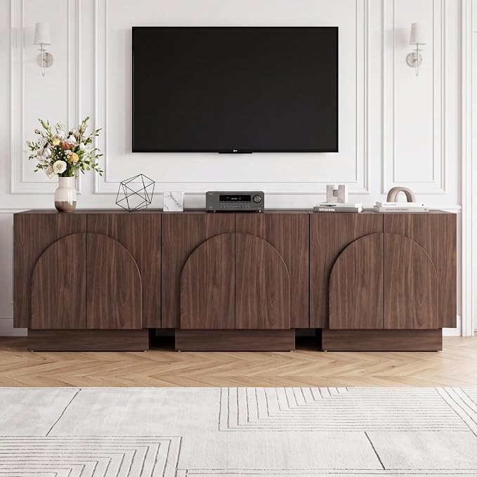 Walnut Color