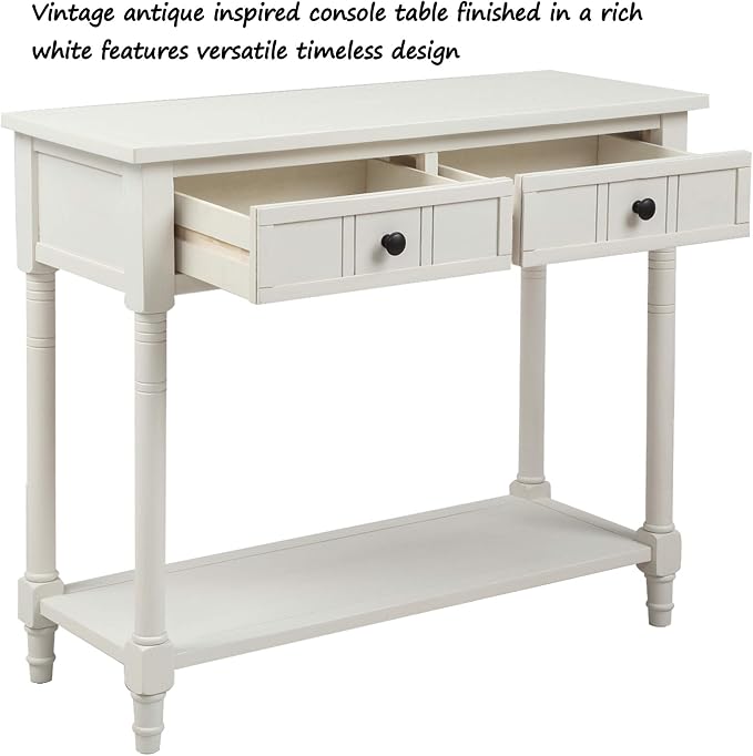 Ivory White