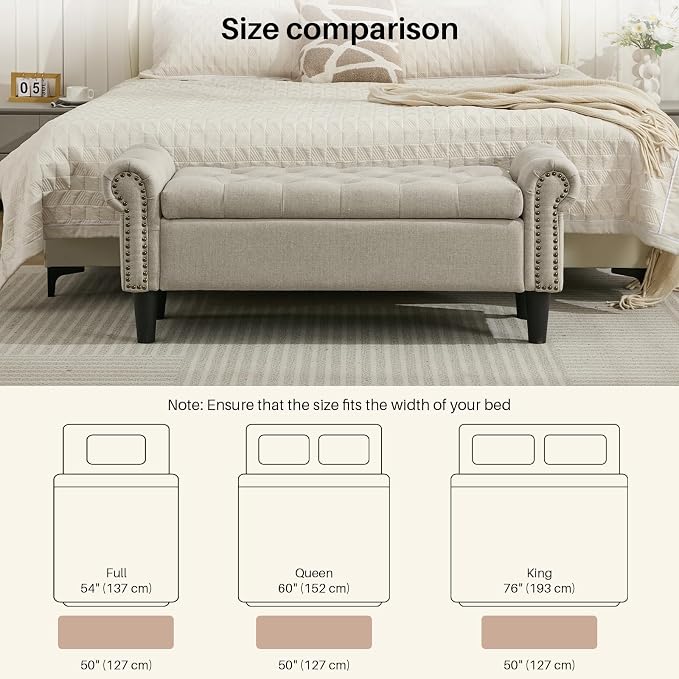 Linen Light Brown