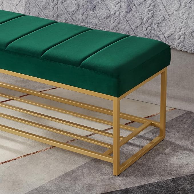 Jade Bench