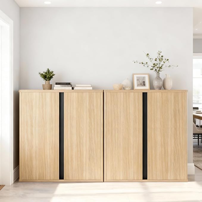 Natural Oak