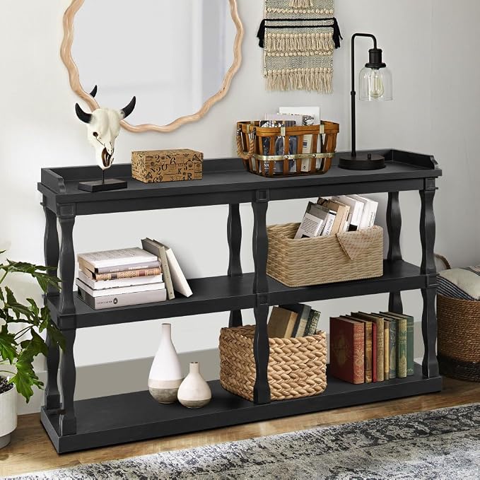 Black + Mdf + Mdf