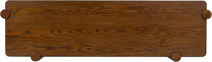 Medium Oak