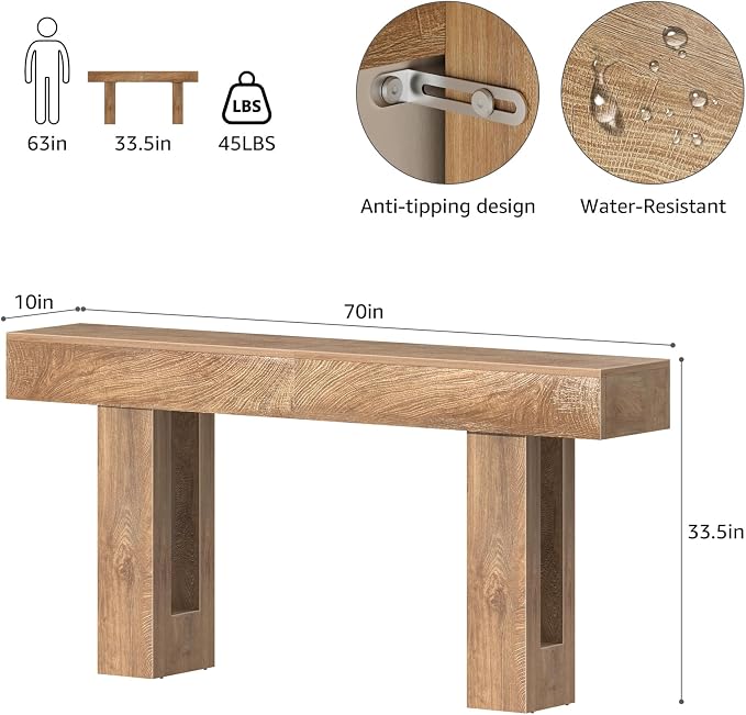 Wood