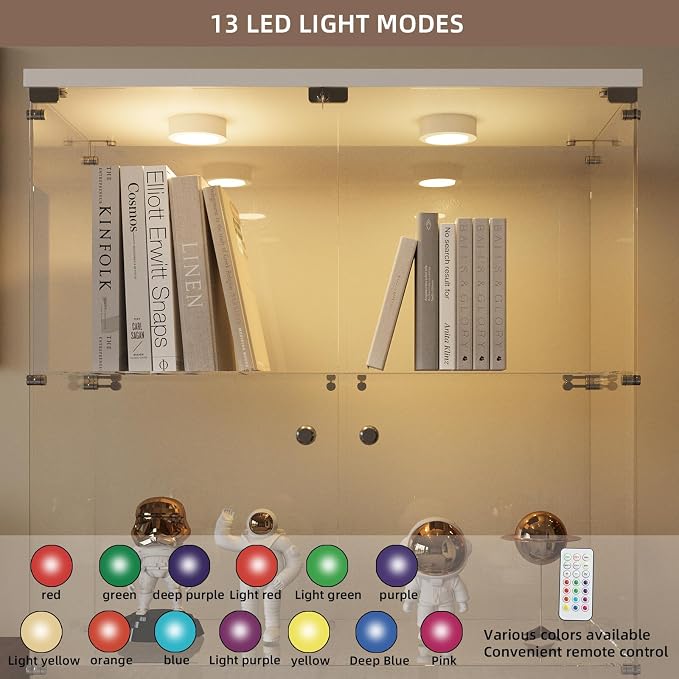 White-led