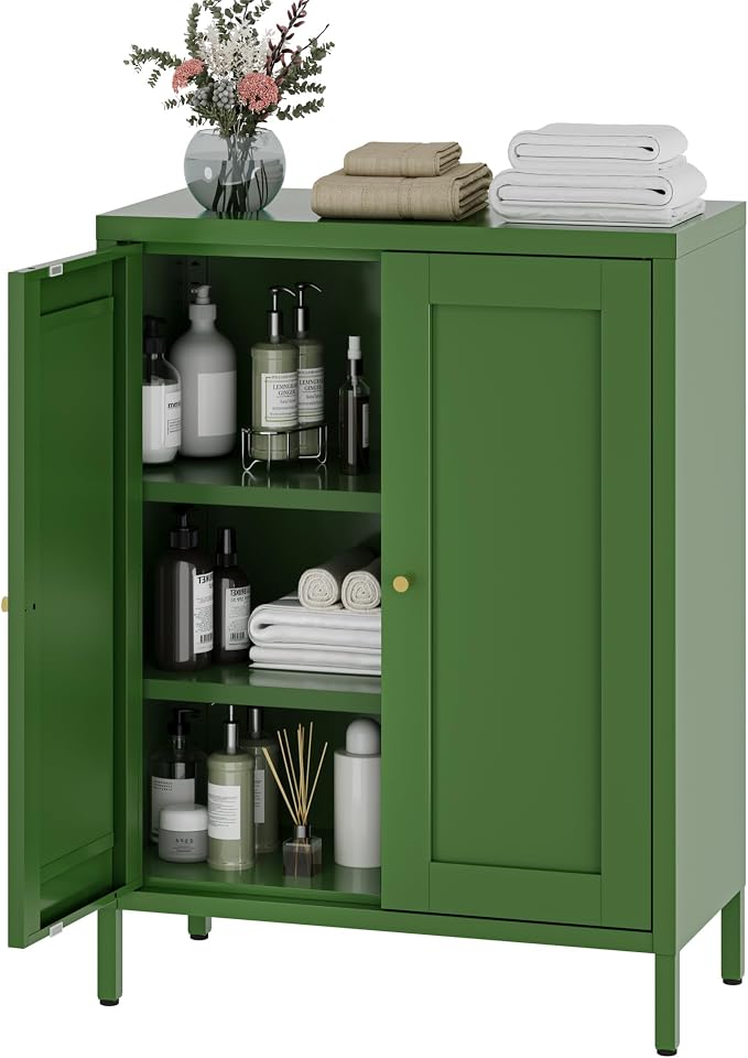 Forest Green