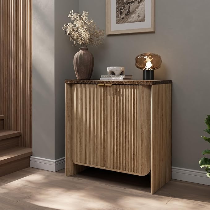Natural Oak