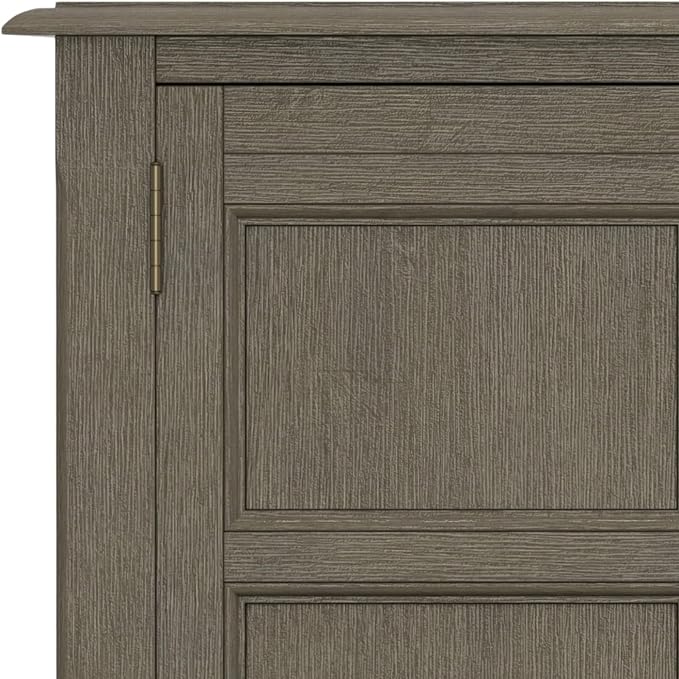 Farmhouse Grey