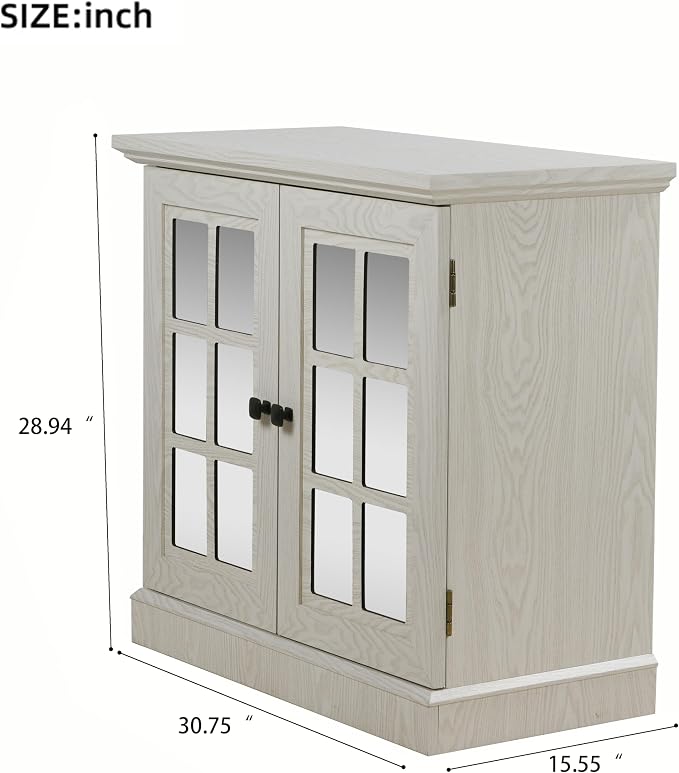 White Oak 30\