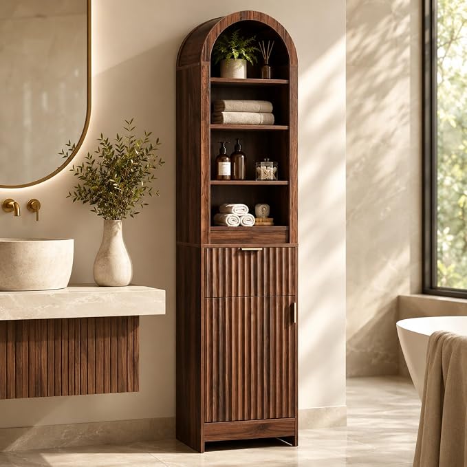 Dark Walnut