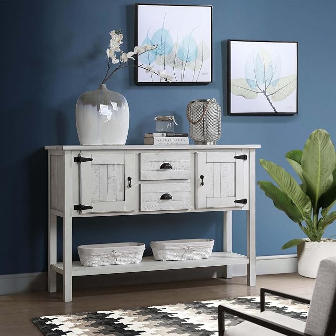 Antique White
