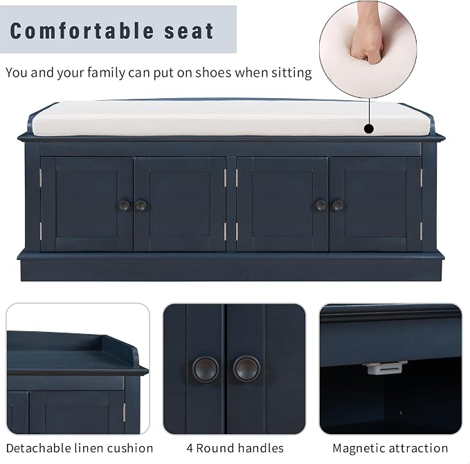 Antique Navy