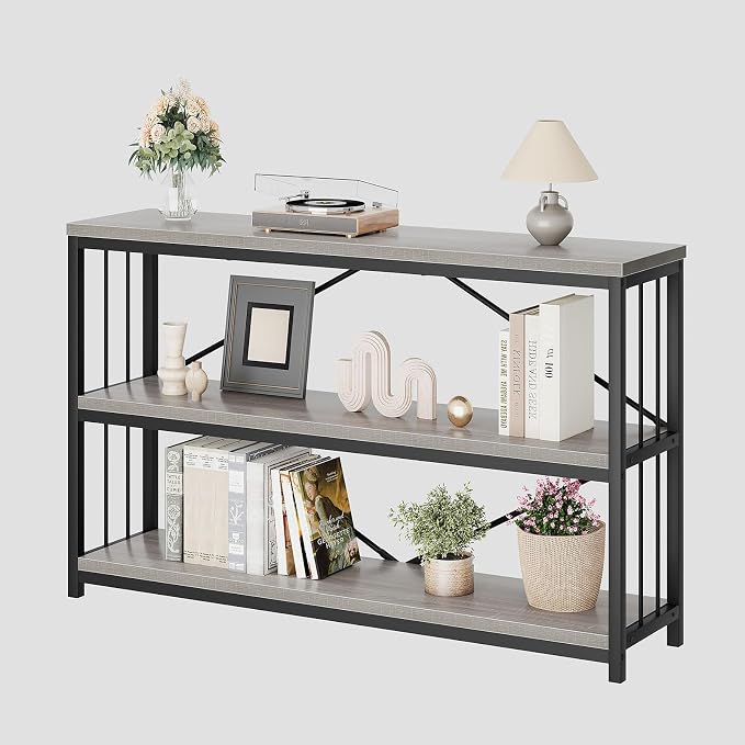 Light Grey Oak