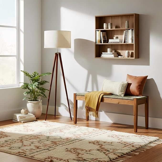 Seagrass Brown