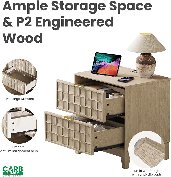 Oak
