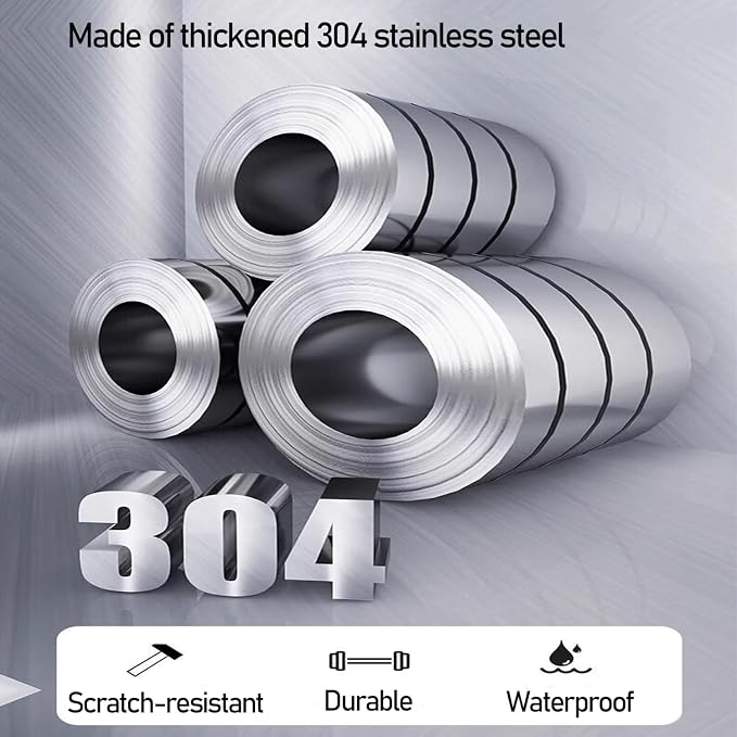 Steel