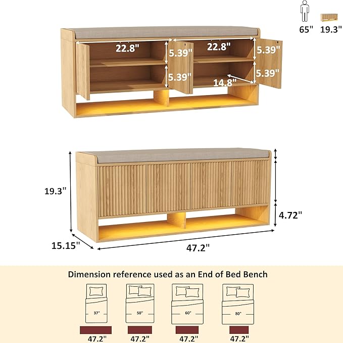 Natural Oak