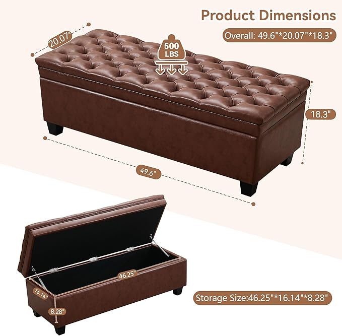 Brown-pu