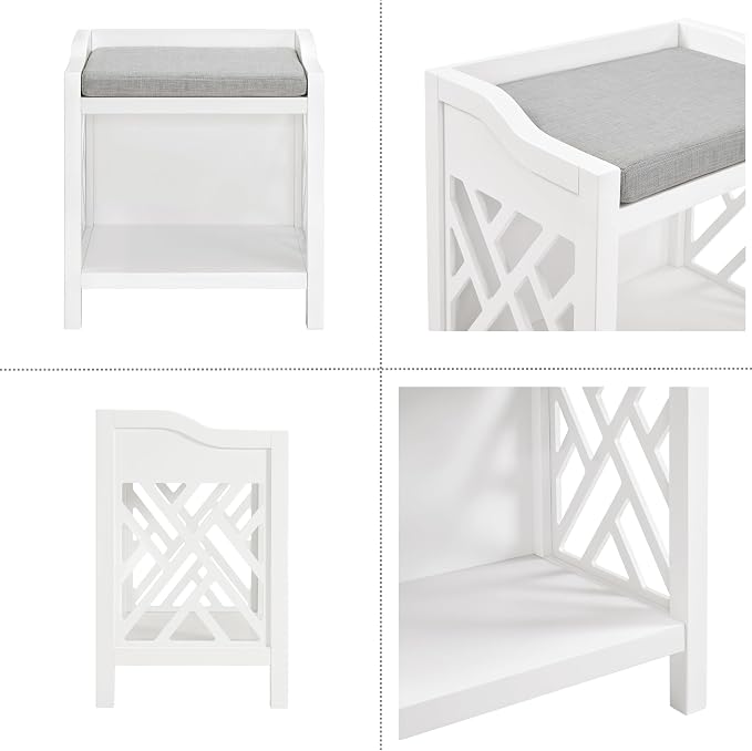 White and Gray