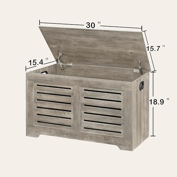 Gray Wash