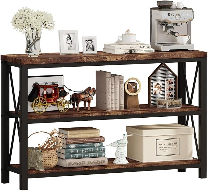 Brown Rustic
