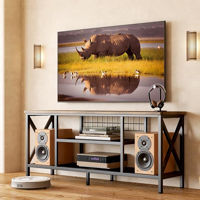 Rustic Brown
