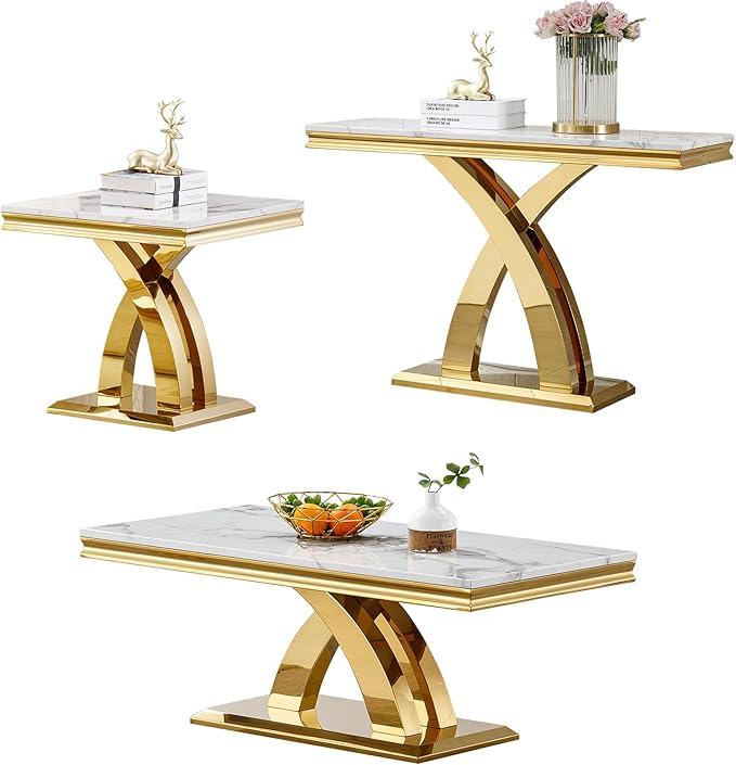 Gold Set6