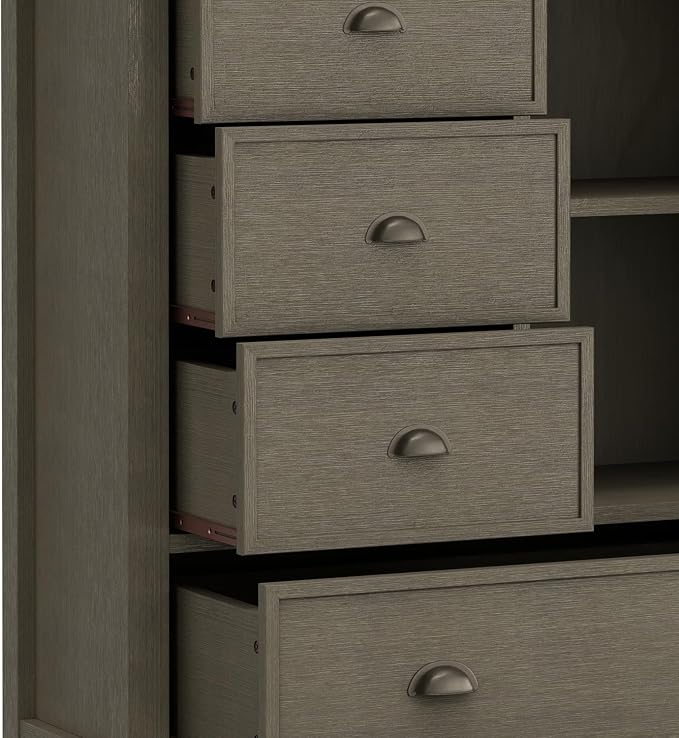 Farmhouse Grey
