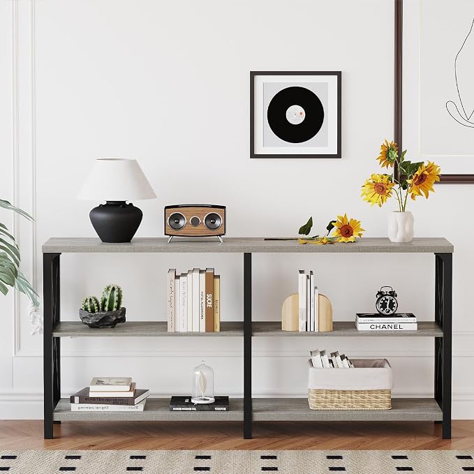 Light Grey Oak