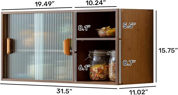 Walnut （l)31.5\