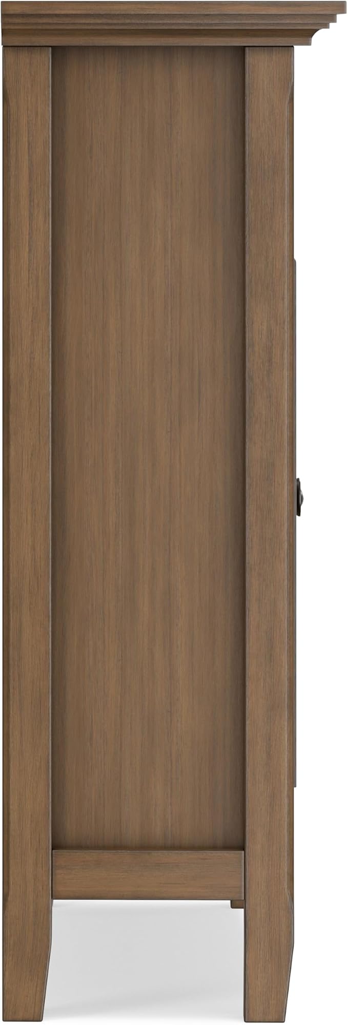Rusted Natural Aged Brown