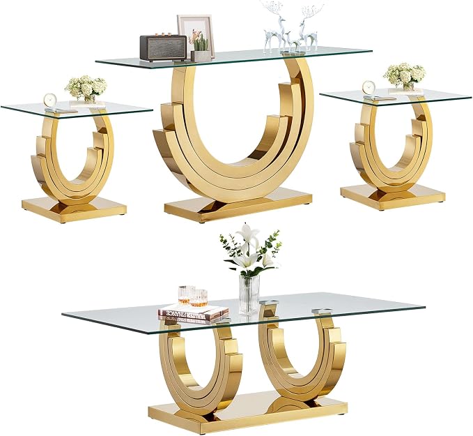 Gold-set 5