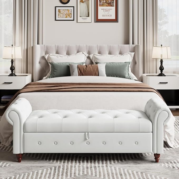 Cream White