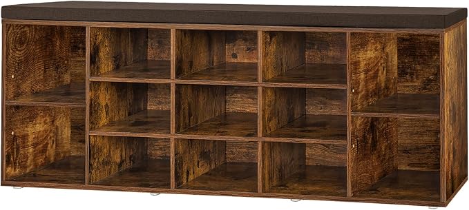 Rustic Brown